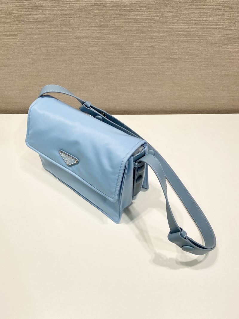 Pra*a satchel bags